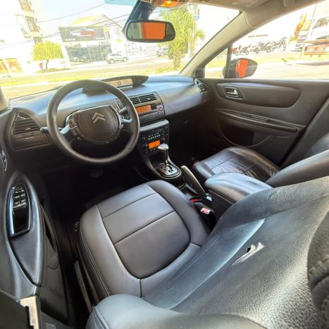 CITROEN C4 Sedan 2.0 16V 4P GLX PALLAS FLEX AUTOM�TICO, Foto 12