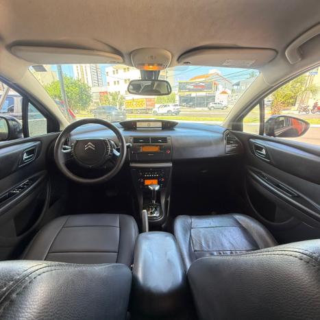 CITROEN C4 Sedan 2.0 16V 4P GLX PALLAS FLEX AUTOM�TICO, Foto 13