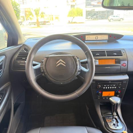 CITROEN C4 Sedan 2.0 16V 4P GLX PALLAS FLEX AUTOM�TICO, Foto 14