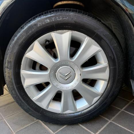 CITROEN C4 Sedan 2.0 16V 4P GLX PALLAS FLEX AUTOM�TICO, Foto 15