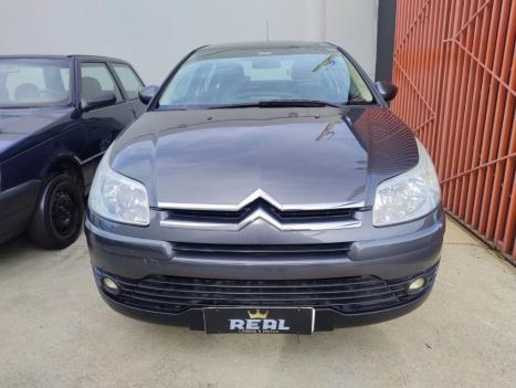 CITROEN C4 Sedan 2.0 16V 4P GLX PALLAS FLEX, Foto 8