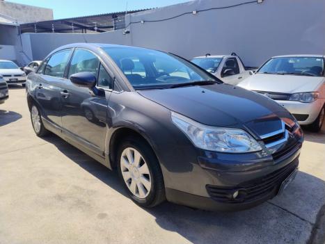 CITROEN C4 Sedan 2.0 16V 4P GLX PALLAS FLEX, Foto 2