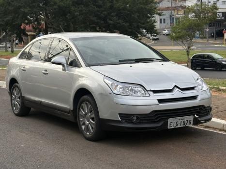 CITROEN C4 Sedan 2.0 16V 4P GLX PALLAS, Foto 1