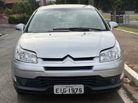 CITROEN C4 Sedan 2.0 16V 4P GLX PALLAS, Foto 2