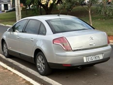 CITROEN C4 Sedan 2.0 16V 4P GLX PALLAS, Foto 3