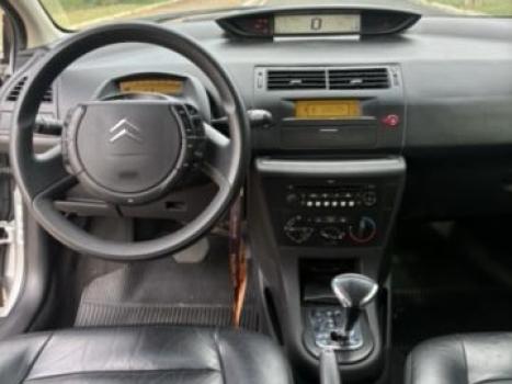 CITROEN C4 Sedan 2.0 16V 4P GLX PALLAS, Foto 4