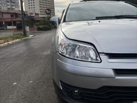 CITROEN C4 Sedan 2.0 16V 4P GLX PALLAS, Foto 5