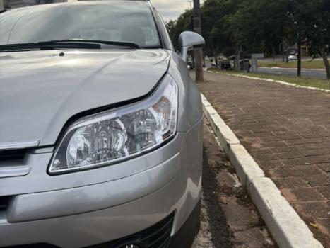 CITROEN C4 Sedan 2.0 16V 4P GLX PALLAS, Foto 6