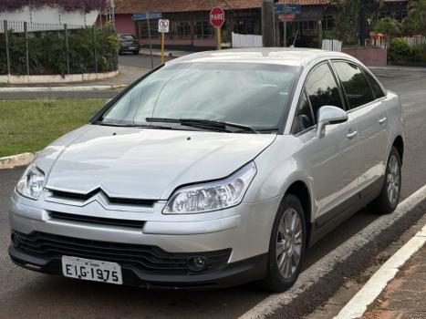 CITROEN C4 Sedan 2.0 16V 4P GLX PALLAS, Foto 7