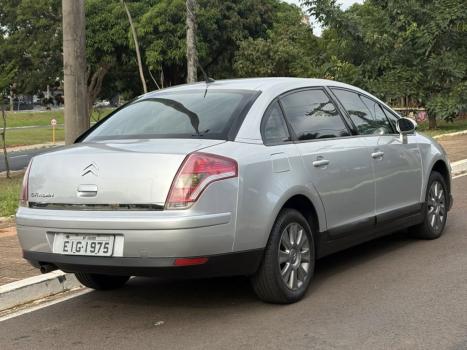 CITROEN C4 Sedan 2.0 16V 4P GLX PALLAS, Foto 10