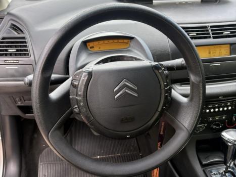 CITROEN C4 Sedan 2.0 16V 4P GLX PALLAS, Foto 11