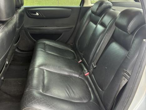 CITROEN C4 Sedan 2.0 16V 4P GLX PALLAS, Foto 13