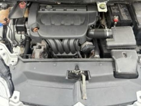 CITROEN C4 Sedan 2.0 16V 4P GLX PALLAS, Foto 19