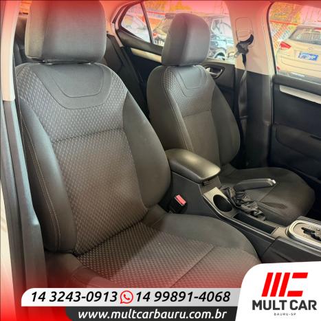 CITROEN C4 Sedan 2.0 16V 4P FLEX LOUNGE TENDANCE AUTOM�TICO, Foto 16