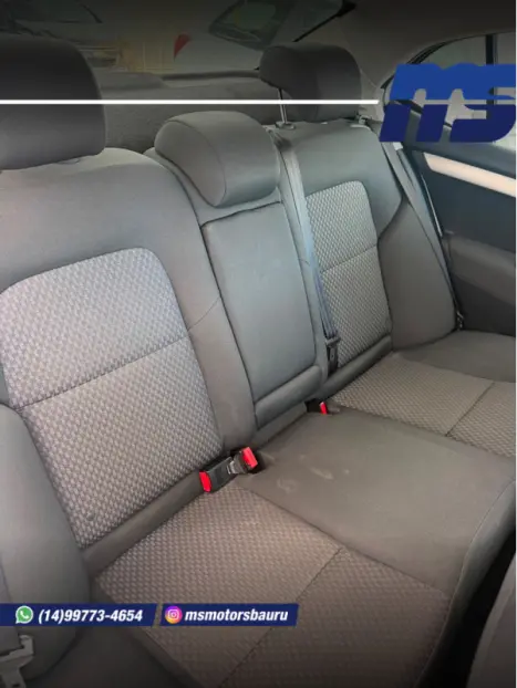 CITROEN C4 Sedan 2.0 16V 4P FLEX LOUNGE TENDANCE AUTOM�TICO, Foto 14