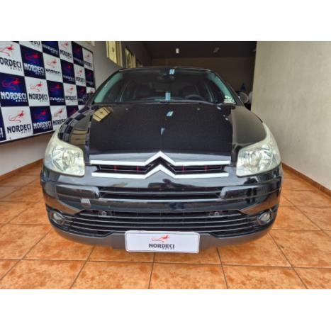 CITROEN C4 Sedan 2.0 16V 4P FLEX PALLAS EXCLUSIVE, Foto 6
