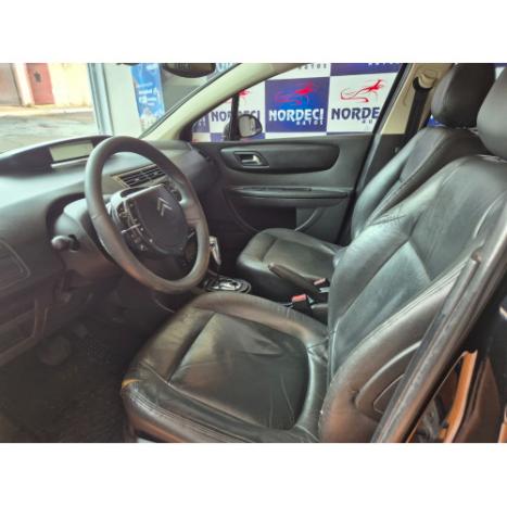 CITROEN C4 Sedan 2.0 16V 4P FLEX PALLAS EXCLUSIVE, Foto 8