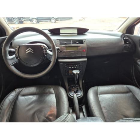 CITROEN C4 Sedan 2.0 16V 4P FLEX PALLAS EXCLUSIVE, Foto 9