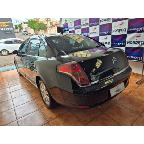 CITROEN C4 Sedan 2.0 16V 4P FLEX PALLAS EXCLUSIVE, Foto 10