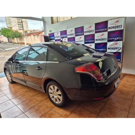 CITROEN C4 Sedan 2.0 16V 4P FLEX PALLAS EXCLUSIVE, Foto 12