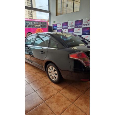CITROEN C4 Sedan 2.0 16V 4P FLEX PALLAS EXCLUSIVE, Foto 13