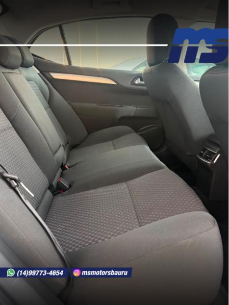 CITROEN C4 Sedan 2.0 16V 4P FLEX LOUNGE TENDANCE AUTOM�TICO, Foto 12
