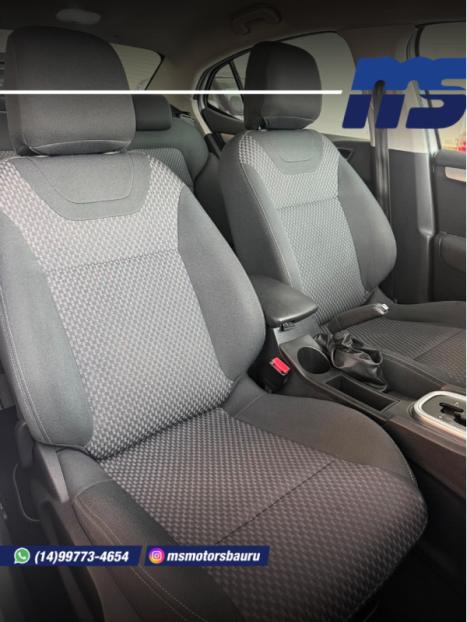CITROEN C4 Sedan 2.0 16V 4P FLEX LOUNGE TENDANCE AUTOM�TICO, Foto 14