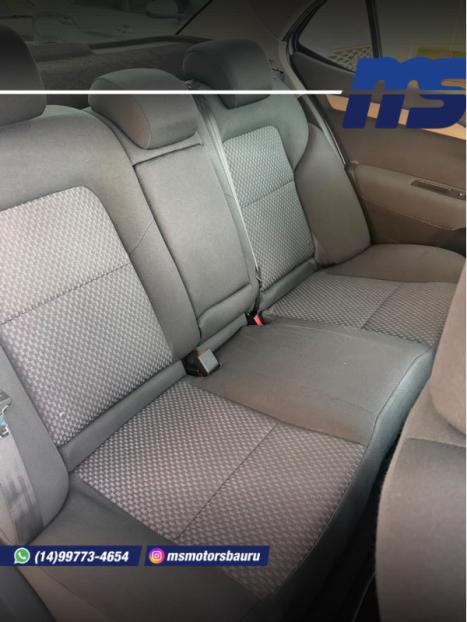 CITROEN C4 Sedan 2.0 16V 4P FLEX LOUNGE TENDANCE AUTOM�TICO, Foto 15