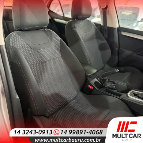CITROEN C4 Sedan 2.0 16V 4P FLEX LOUNGE TENDANCE AUTOM�TICO, Foto 15
