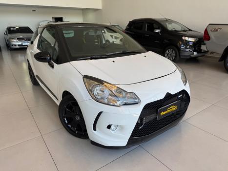 CITROEN DS3 1.6 16V THP, Foto 1
