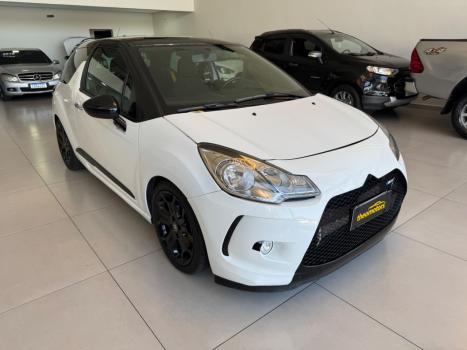 CITROEN DS3 1.6 16V THP, Foto 3