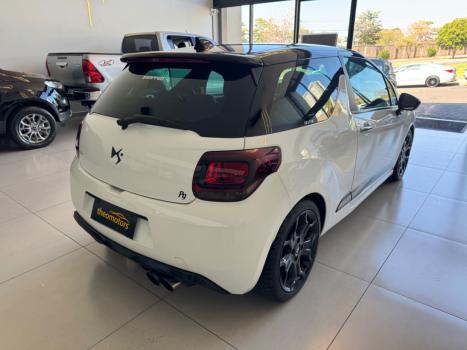 CITROEN DS3 1.6 16V THP, Foto 5