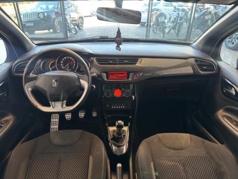 CITROEN DS3 1.6 16V THP, Foto 7