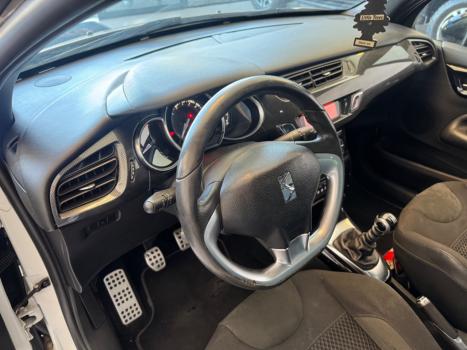 CITROEN DS3 1.6 16V THP, Foto 8