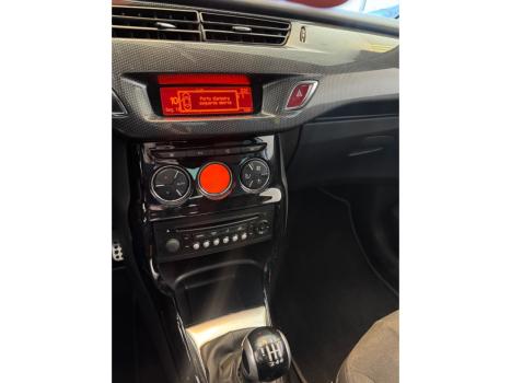 CITROEN DS3 1.6 16V THP, Foto 11