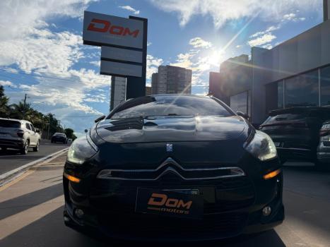 CITROEN DS5 1.6 16V 4P THP TURBO BVA AUTOM�TICO, Foto 2