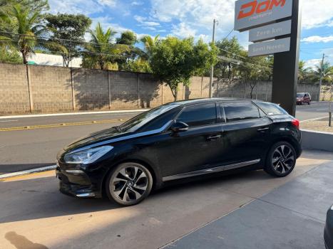 CITROEN DS5 1.6 16V 4P THP TURBO BVA AUTOM�TICO, Foto 3