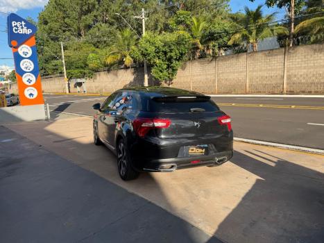 CITROEN DS5 1.6 16V 4P THP TURBO BVA AUTOM�TICO, Foto 4