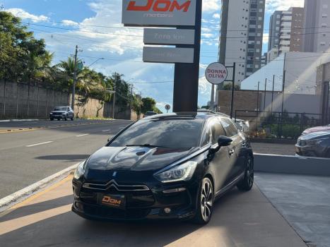 CITROEN DS5 1.6 16V 4P THP TURBO BVA AUTOM�TICO, Foto 6