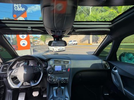CITROEN DS5 1.6 16V 4P THP TURBO BVA AUTOM�TICO, Foto 13