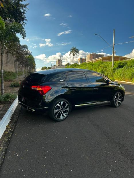 CITROEN DS5 1.6 16V 4P THP TURBO SO CHIC BVA AUTOM�TICO, Foto 7