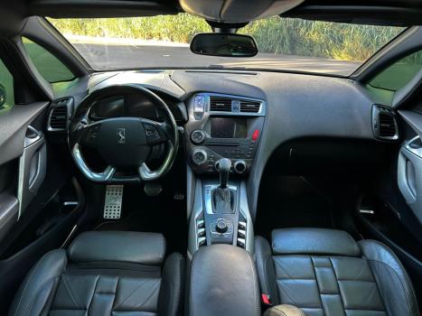 CITROEN DS5 1.6 16V 4P THP TURBO SO CHIC BVA AUTOM�TICO, Foto 10