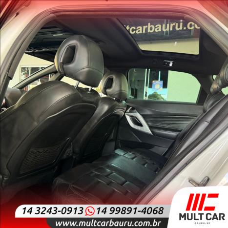 CITROEN DS5 1.6 16V 4P THP TURBO BVA AUTOM�TICO, Foto 14