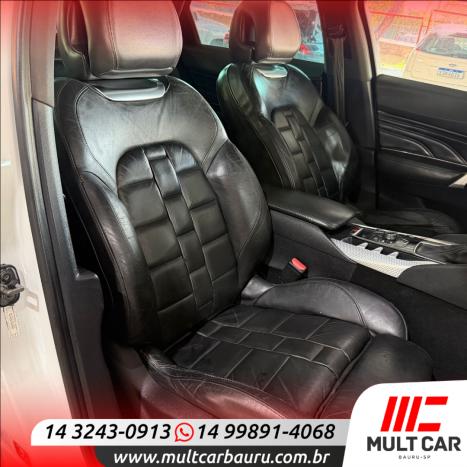 CITROEN DS5 1.6 16V 4P THP TURBO BVA AUTOM�TICO, Foto 16