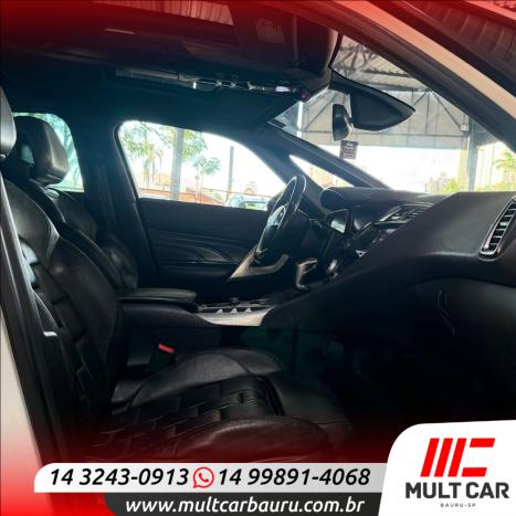 CITROEN DS5 1.6 16V 4P THP TURBO BVA AUTOM�TICO, Foto 17