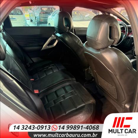 CITROEN DS5 1.6 16V 4P THP TURBO BVA AUTOM�TICO, Foto 18