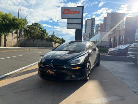 CITROEN DS5 1.6 16V 4P THP TURBO BVA AUTOM�TICO, Foto 1
