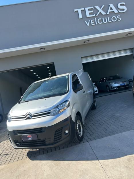 CITROEN Jumpy 1.5 CARGO BLUEHDI DIESEL, Foto 2