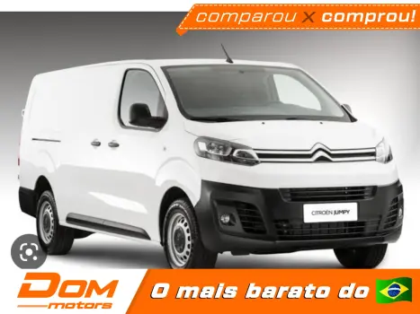 CITROEN Jumpy 1.6 3P FURGÃO BLUEHDI DIESEL, Foto 1 CITROEN Jumpy 1.6 3P FURGÃO BLUEHDI DIESEL, Foto 1