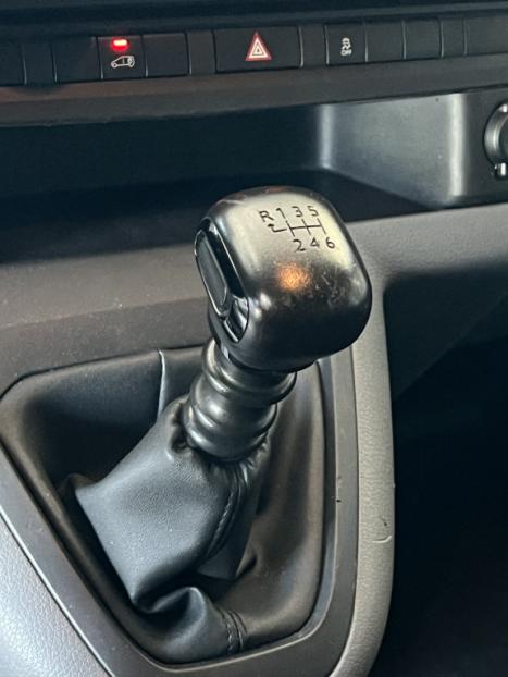 CITROEN Jumpy 1.6 3P FURG�O PACK BLUEHDI DIESEL, Foto 2